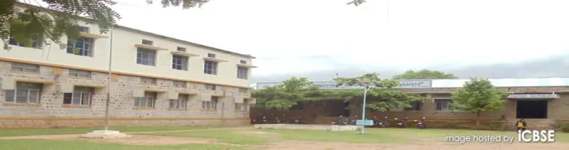 BVVS S.R.Vastrad Rural Polytechnic